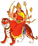 Durga ma