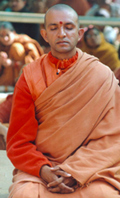 Swami Niranjan