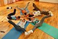 yoga kids